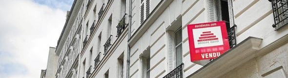 achat immobilier senior