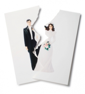 divorce senior