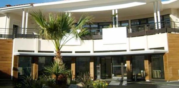 résidence EHPAD