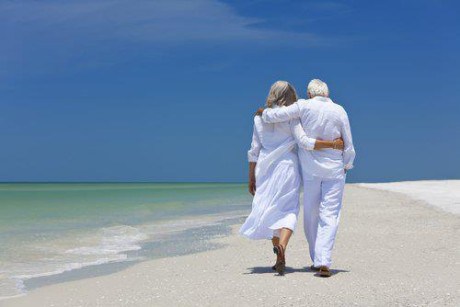 comment faire des rencontres apres 50 ans